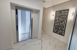 Apartament nou modern, 2 camere, centrala pe gaz si panouri fotovoltaice, Iosia