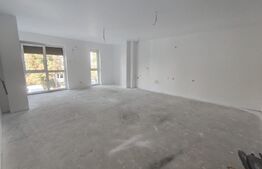 Apartament nou modern, 2 camere, centrala pe gaz si panouri fotovoltaice, Iosia