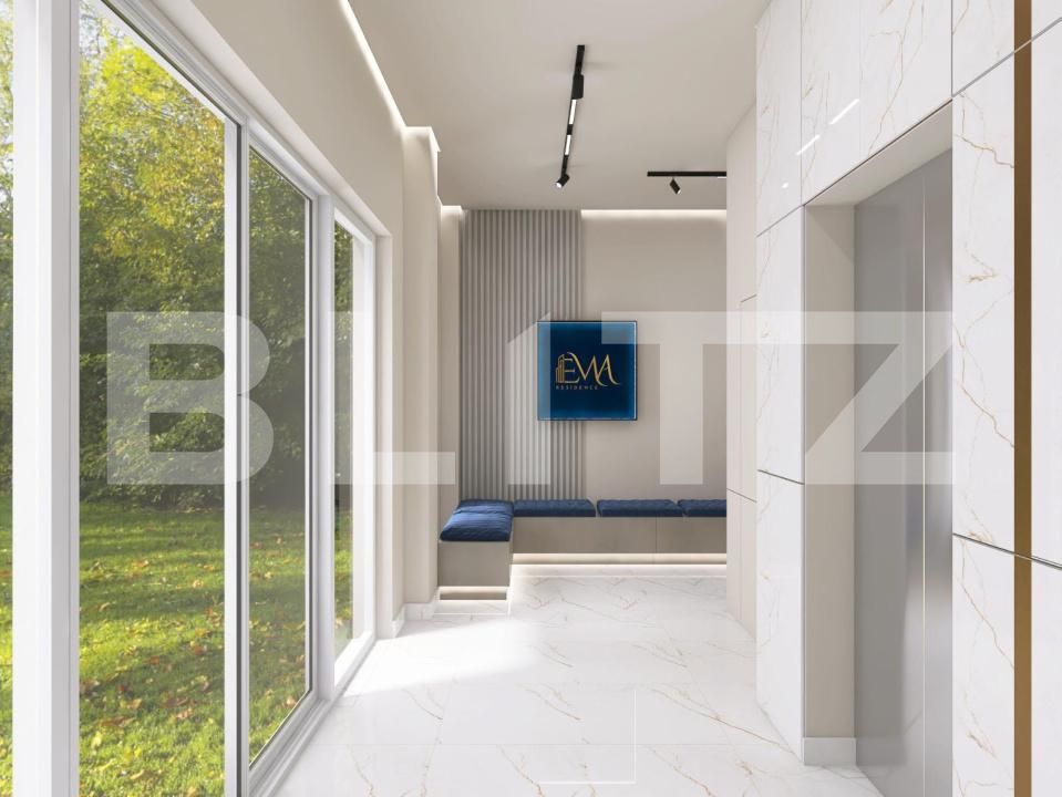 Apartament de vânzare 2 camere Iosia - 179508AV | BLITZ Oradea | Poza2