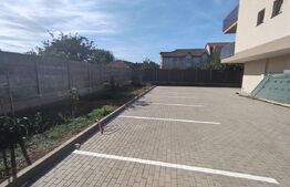Apartament nou modern, 2 camere, centrala pe gaz si panouri fotovoltaice, Iosia