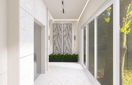 Apartament nou modern, 2 camere, centrala pe gaz si panouri fotovoltaice, Iosia