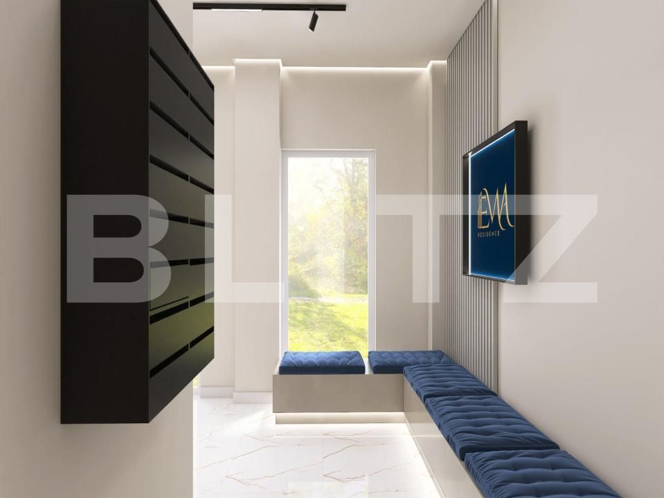 Apartament de vânzare 2 camere Iosia - 179532AV | BLITZ Oradea | Poza3