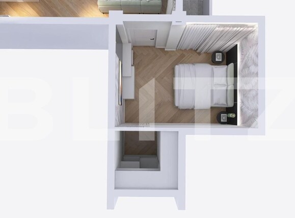 Apartament de vânzare 2 camere Iosia - 179533AV | BLITZ Oradea | Poza7