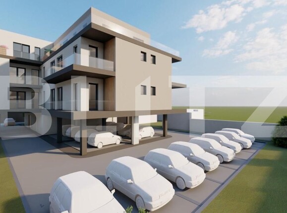 Apartament de vânzare 2 camere Iosia - 179533AV | BLITZ Oradea | Poza2