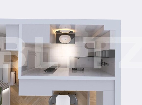 Apartament de vânzare 2 camere Iosia - 179533AV | BLITZ Oradea | Poza8