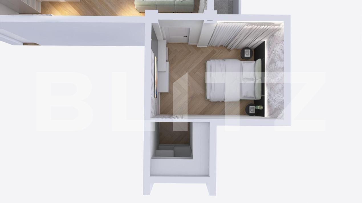 Apartament de vânzare 2 camere Iosia - 179533AV | BLITZ Oradea | Poza7