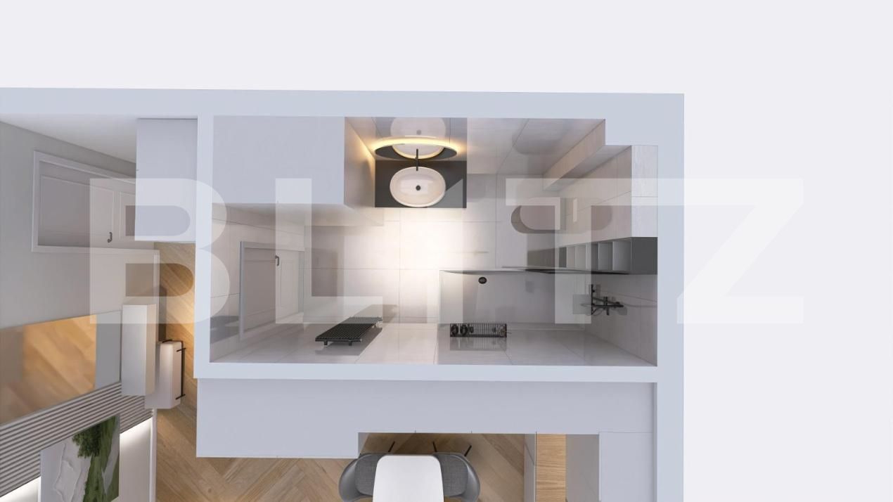Apartament de vânzare 2 camere Iosia - 179533AV | BLITZ Oradea | Poza8