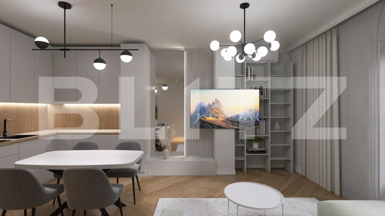 Apartament de vânzare 2 camere Iosia - 179534AV | BLITZ Oradea | Poza10