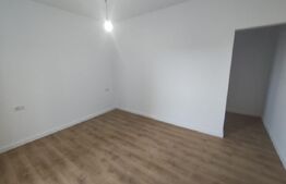 Apartament nou modern, cu 2 camere, centrala pe gaz+panouri fotovoltaice, Iosia