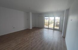 Apartament nou modern, cu 2 camere, centrala pe gaz+panouri fotovoltaice, Iosia