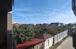 Apartament nou modern, cu 2 camere, centrala pe gaz+panouri fotovoltaice, Iosia