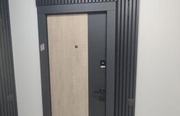 Apartament nou modern, cu 2 camere, centrala pe gaz+panouri fotovoltaice, Iosia