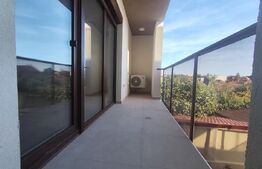 Apartament nou modern, cu 2 camere, centrala pe gaz+panouri fotovoltaice, Iosia