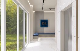 Penthause nou modern, 3 camere, centrala proprie+panouri fotovoltaice, Iosia