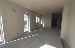 Penthouse nou modern, 3 camere, centrala proprie+panouri fotovoltaice, Iosia