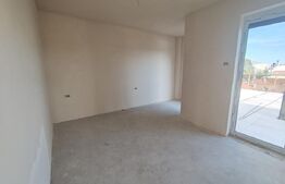 Penthouse nou modern, 3 camere, centrala proprie+panouri fotovoltaice, Iosia