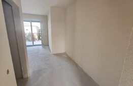 Apartament nou modern, 3 camere, centrala pe gaz si panouri fotovoltaice, Iosia