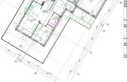 Apartament nou modern, 3 camere, centrala pe gaz si panouri fotovoltaice, Iosia