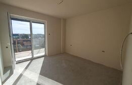 Apartament nou modern, 3 camere, centrala pe gaz si panouri fotovoltaice, Iosia