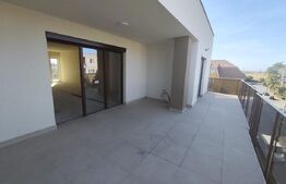 Apartament nou modern, 3 camere, centrala pe gaz si panouri fotovoltaice, Iosia