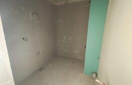 Apartament nou modern, 3 camere, centrala pe gaz si panouri fotovoltaice, Iosia