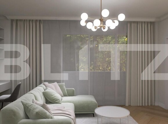 Apartament de vânzare 3 camere Iosia - 179560AV | BLITZ Oradea | Poza1