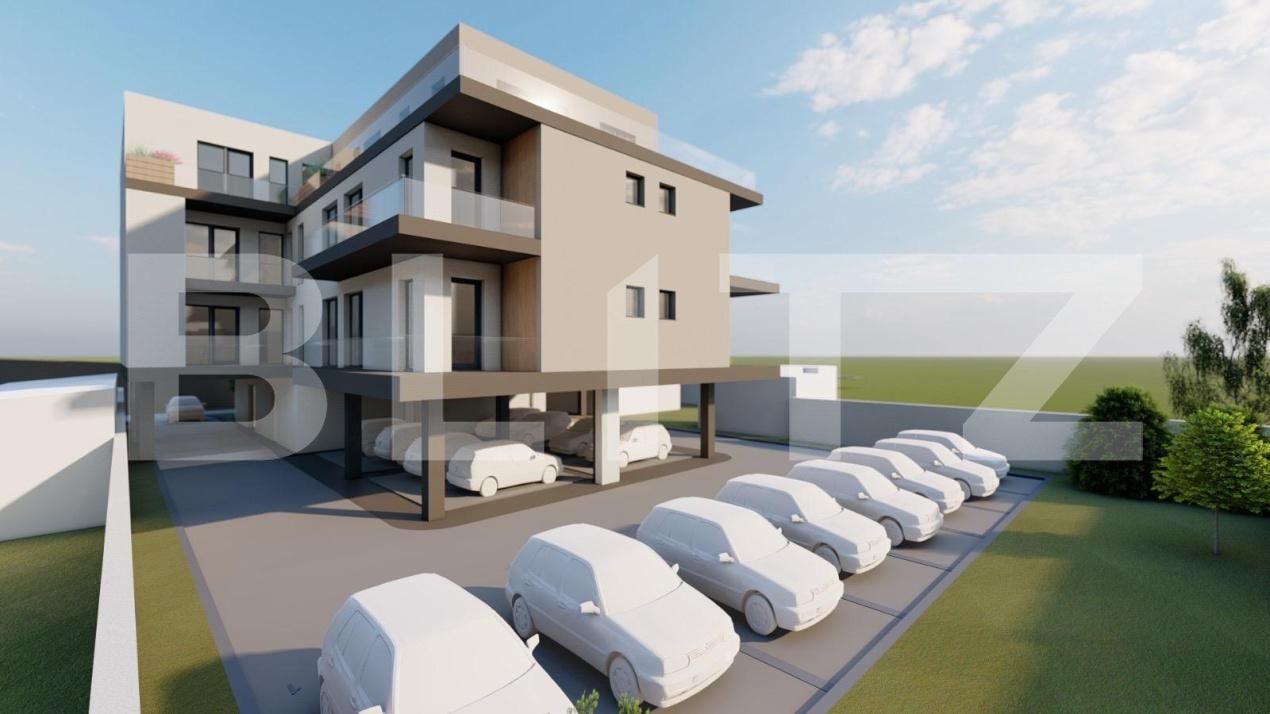 Apartament de vânzare 3 camere Iosia - 179560AV | BLITZ Oradea | Poza1
