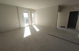 Apartament nou modern, 3 camere, centrala pe gaz si panouri fotovoltaice, Iosia