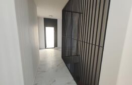 Apartament nou modern, 3 camere, centrala pe gaz si panouri fotovoltaice, Iosia