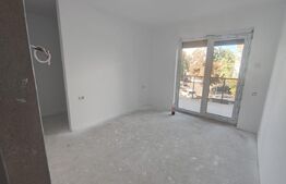 Apartament nou modern, 3 camere, centrala pe gaz si panouri fotovoltaice, Iosia