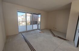 Apartament nou modern, 3 camere, centrala pe gaz si panouri fotovoltaice, Iosia
