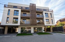 Apartament nou modern, 3 camere, centrala pe gaz si panouri fotovoltaice, Iosia