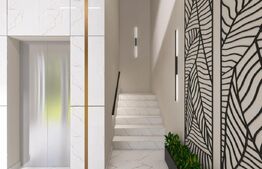 Apartament nou modern, 3 camere, centrala pe gaz si panouri fotovoltaice, Iosia