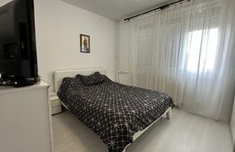 Apartament cu 2 camere, 53 mp, semidecomandat, zona Rogerius