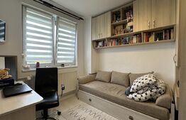 Apartament cu 2 camere, 53 mp, semidecomandat, zona Rogerius