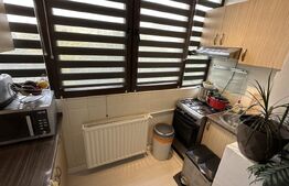 Apartament cu 2 camere, 53 mp, semidecomandat, zona Rogerius