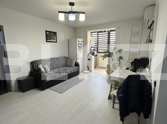 Apartament de vânzare 2 camere Rogerius - 179643AV | BLITZ Oradea | Poza1