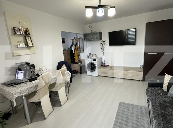 Apartament de vânzare 2 camere Rogerius - 179643AV | BLITZ Oradea | Poza2