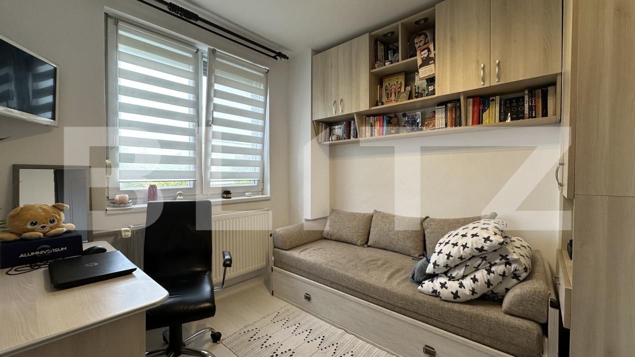 Apartament de vânzare 2 camere Rogerius - 179643AV | BLITZ Oradea | Poza5