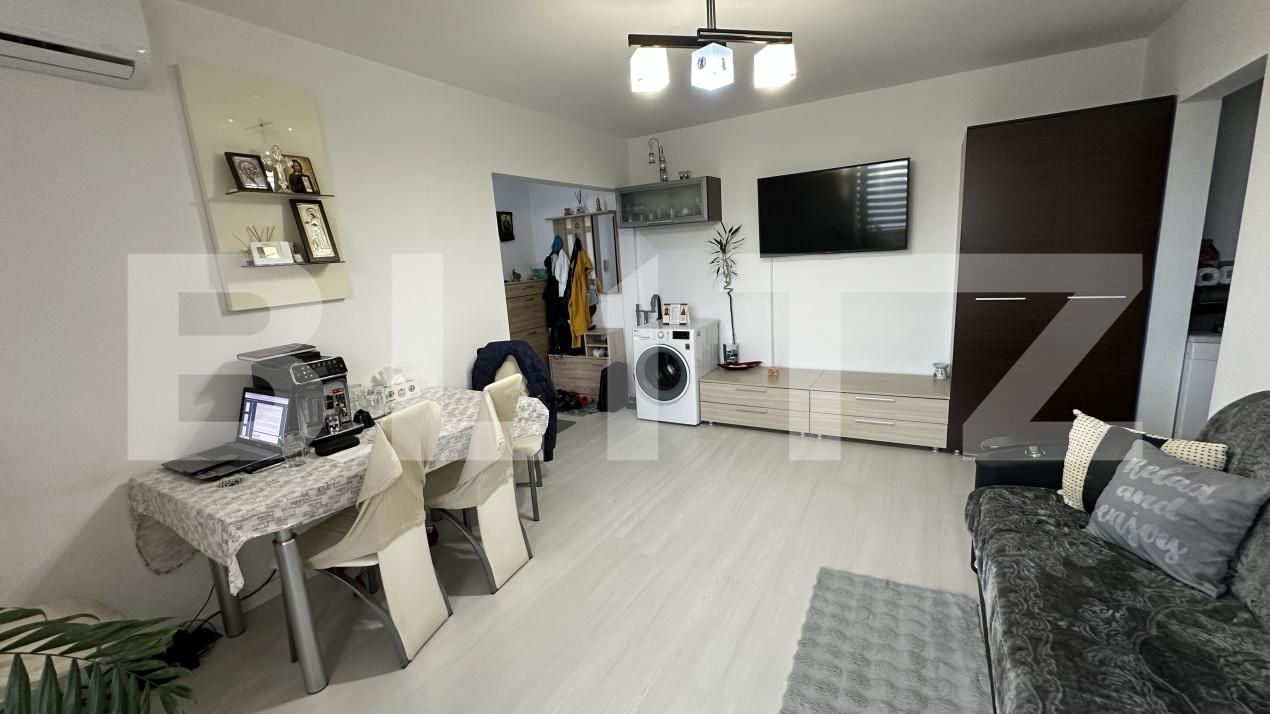 Apartament de vânzare 2 camere Rogerius - 179643AV | BLITZ Oradea | Poza2