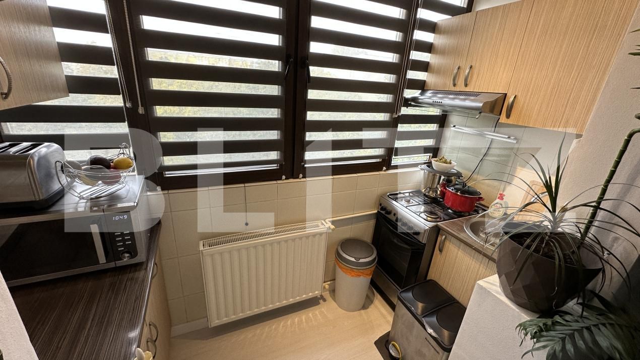 Apartament de vânzare 2 camere Rogerius - 179643AV | BLITZ Oradea | Poza6