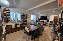 Apartament cu 2 camere, 55 mp, zona Nufarul