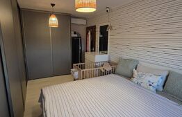 Apartament cu 2 camere, 55 mp, zona Nufarul