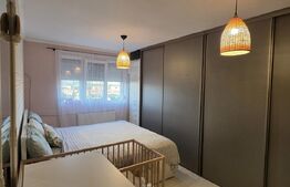 Apartament cu 2 camere, 55 mp, zona Nufarul