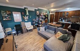 Apartament cu 2 camere, 55 mp, zona Nufarul