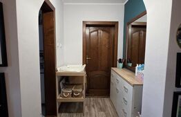 Apartament cu 2 camere, 55 mp, zona Nufarul