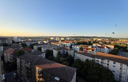 Apartament cu 2 camere, 55 mp, zona Nufarul