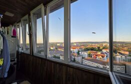 Apartament cu 2 camere, 55 mp, zona Nufarul