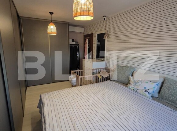 Apartament de vânzare 2 camere Nufarul - 179653AV | BLITZ Oradea | Poza5