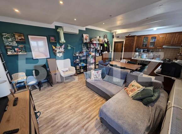 Apartament de vânzare 2 camere Nufarul - 179653AV | BLITZ Oradea | Poza3